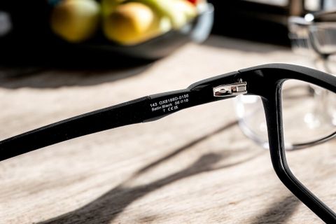  Gọng Kính Thể Thao Oakley Double Down - Tem Chính Hãng Luxottica 