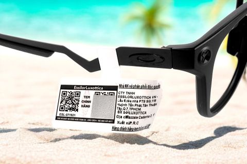  Gọng Kính Thể Thao Oakley Cerebral 0OX8187 - Tem Chính Hãng Luxottica 