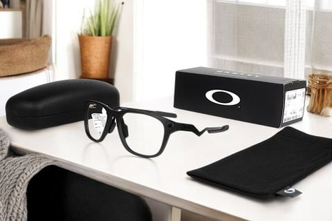  Gọng Kính Thể Thao Oakley Cerebral 0OX8187 - Tem Chính Hãng Luxottica 
