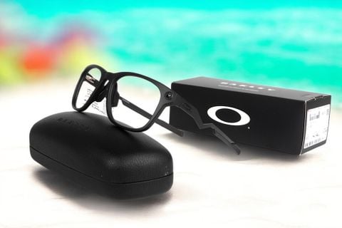  Gọng Kính Thể Thao Oakley Cerebral 0OX8187 - Tem Chính Hãng Luxottica 