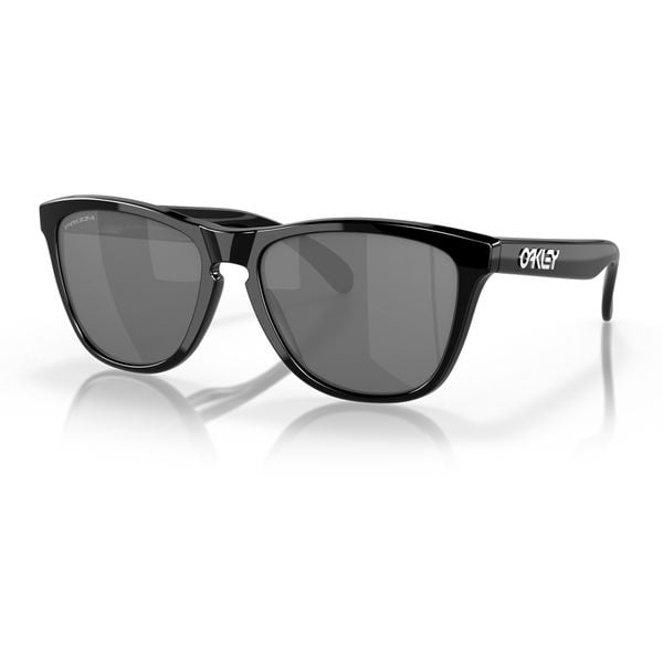  Oakley Frogskins (a) 0OO9245 Kính Mát Chính Hãng - Tem Luxottica 