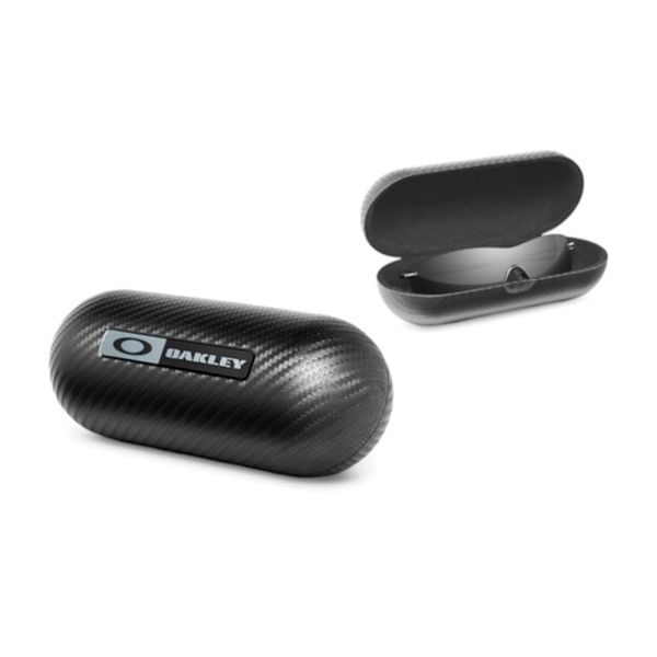Phụ Kiện Hộp Đựng Kính Oakley Large Carbon Case