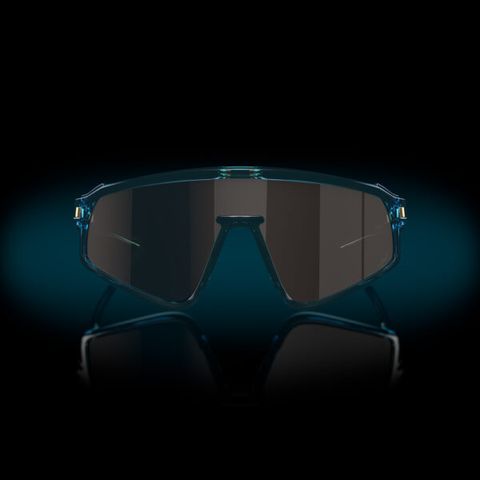  Kính Mát Oakley Signature Series Latch Panel x Kylian Mbappe 