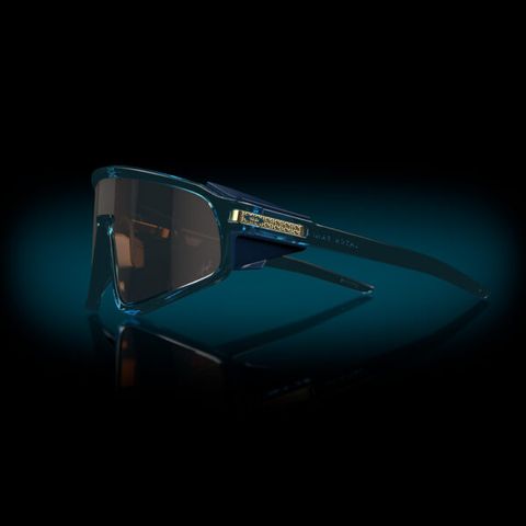  Kính Mát Oakley Signature Series Latch Panel x Kylian Mbappe 