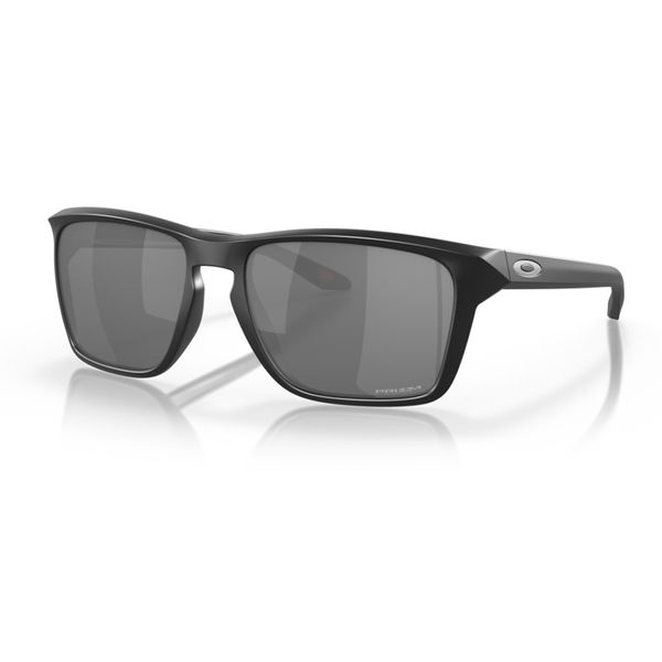  Oakley Sylas (A) 0OO9448F Sunglasses - Tem Chính Hãng Luxottica - Lắp Được Tròng Kính Có Độ 