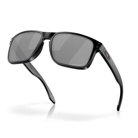  Oakley Eyewear Holbrook Polarized 0OO9244 Kính Mát Thể Thao Chính Hãng – Tem Luxottica 
