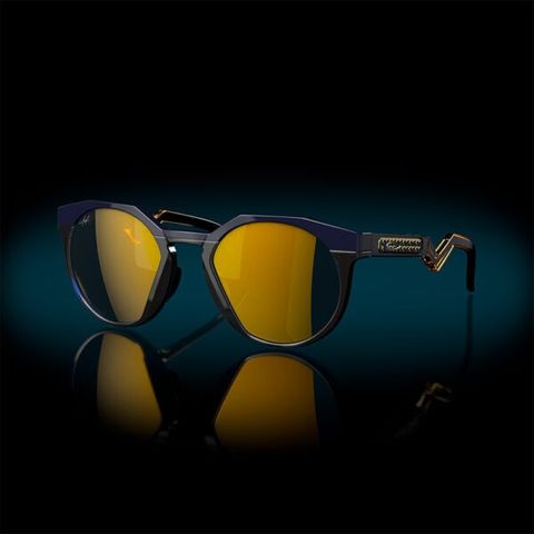 Kính Thể Thao Oakley Kylian Mbappé Signature Series HSTN 