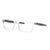 Polished Clear / Size 53 (S)