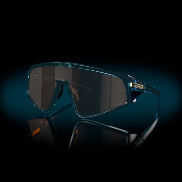  Kính Mát Oakley Signature Series Latch Panel x Kylian Mbappe 