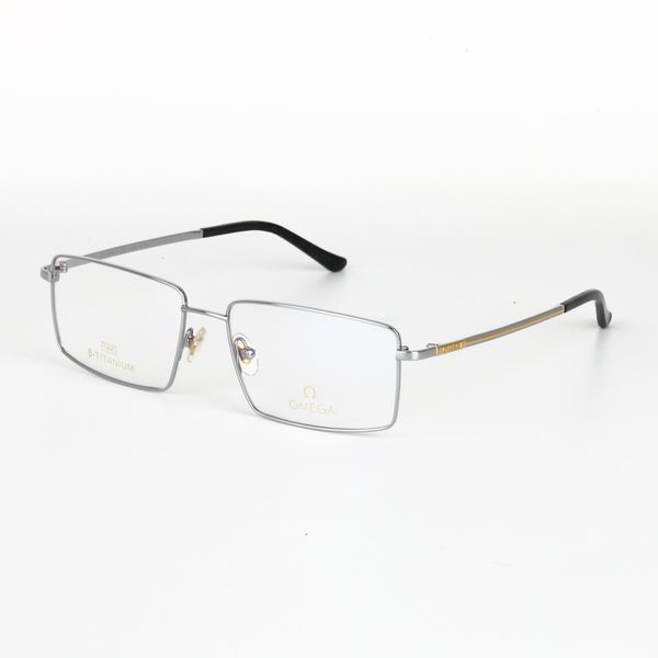  Nhân bản từ Gọng Kính Mạ Vàng 18K Omega 511662 