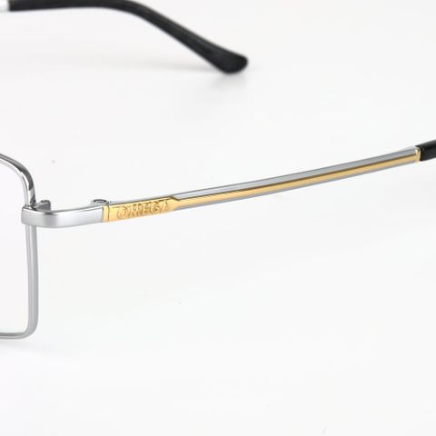  Nhân bản từ Gọng Kính Mạ Vàng 18K Omega 511662 
