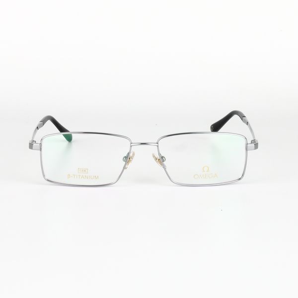  Gọng Kính Mạ Vàng 18K Omega 511662 