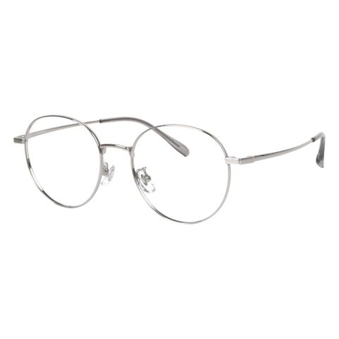  Gọng Kính Titanium Tròn Ontarido 28160 - Tem Chính Hãng 
