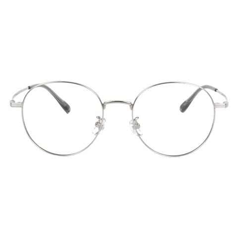 Gọng Kính Titanium Tròn Ontarido 28160 - Tem Chính Hãng 