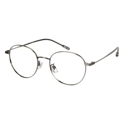 Gọng Kính Titanium Tròn Ontarido 28166 - Tem Chính Hãng 