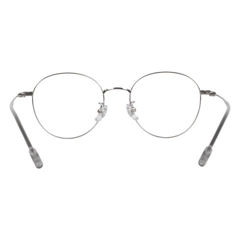  Gọng Kính Titanium Tròn Ontarido 28166 - Tem Chính Hãng 