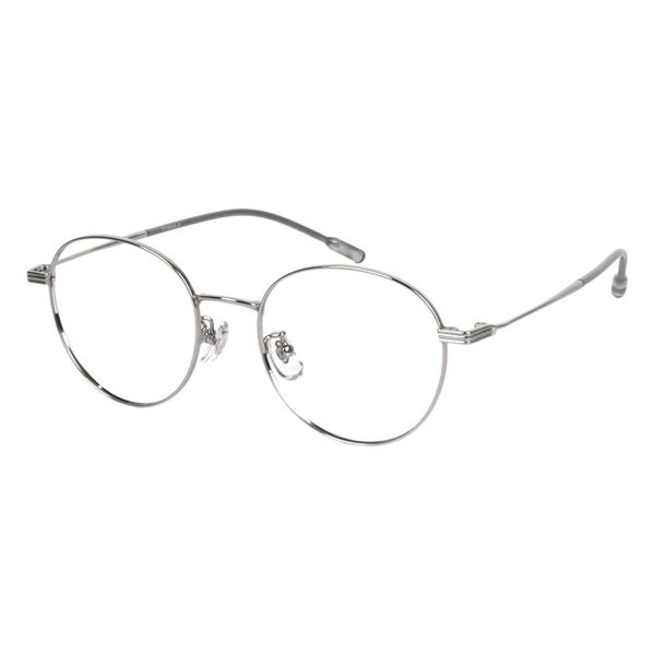 Gọng Kính Titanium Tròn Ontarido 28166