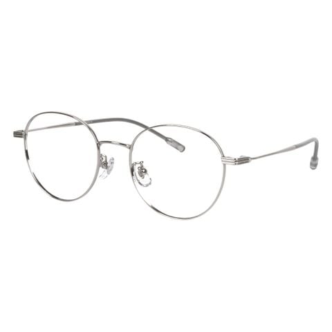  Gọng Kính Titanium Tròn Ontarido 28166 - Tem Chính Hãng 