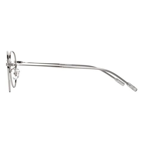  Gọng Kính Titanium Tròn Ontarido 28166 - Tem Chính Hãng 