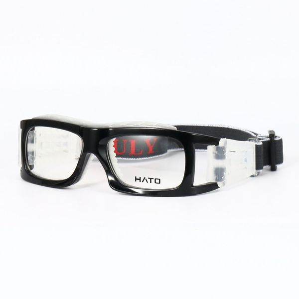  Kính Mắt Chịu Lực Chơi Thể Thao Bóng Đá, Bóng Rổ Opuly OP015B 