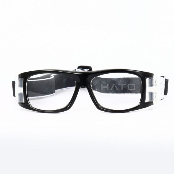  Kính Mắt Chịu Lực Chơi Thể Thao Bóng Đá, Bóng Rổ OP037 