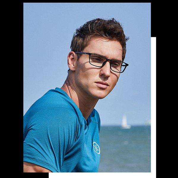  Gọng Kính Thể Thao Nam Nữ Cao Cấp OUTDO GT62036 Chính Hãng 