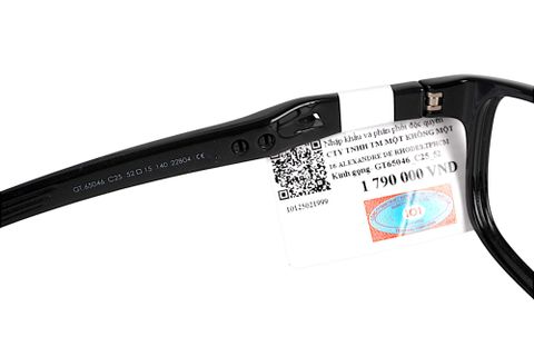  Gọng Kính Thể Thao Trẻ Em Outdo Kids GT65046 Chính Hãng 