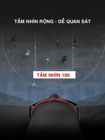  Gọng Kính Thể Thao Nam Nữ TR Mỹ Outdo Sports GT.62050 Chính Hãng 