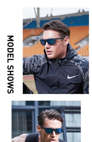  Kính Mát Thể Thao Polarized Phân Cực Outdo GT60010 