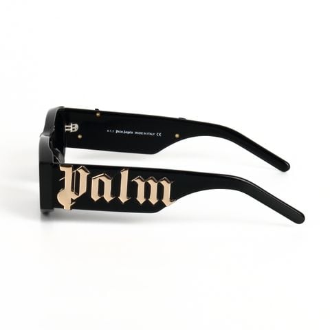  Kính Mát Cao Cấp Palm Angels Peri001 