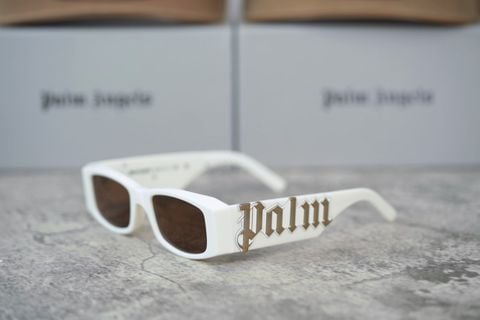  Kính Mát Cao Cấp Palm Angels Peri001 