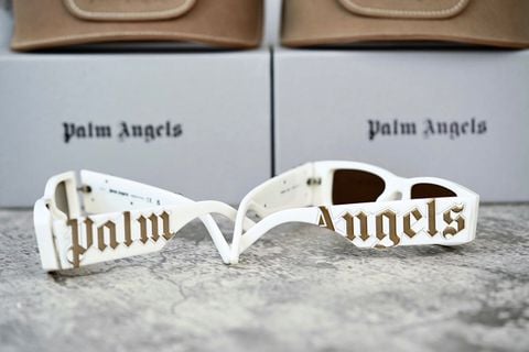  Kính Mát Cao Cấp Palm Angels Peri001 