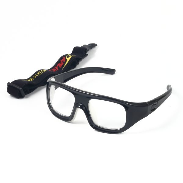  Kính Thể Thao Dây Đeo Tháo Lắp Panlees JH830 Chính Hãng 