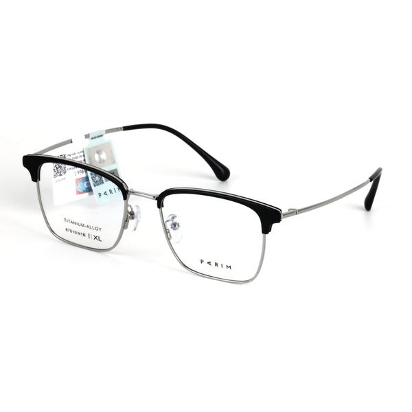  Gọng Kinh Titanium Parim 87010 - Tem 101 Chính Hãng 