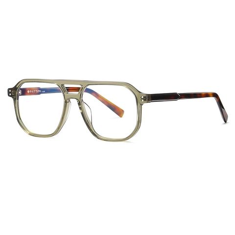  Gọng Kính Acetate Patton Ps8805 