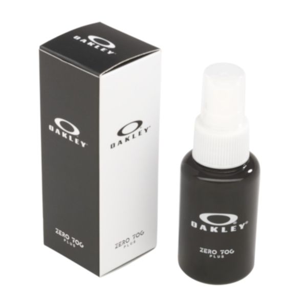 Phụ Kiện Bộ Dung Dịch Chống Mờ Kính Oakley AOO0002CK Zero Fog Cleaning Kits 60ml