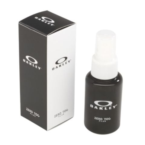  Phụ Kiện Bộ Dung Dịch Chống Mờ Kính Oakley AOO0002CK Zero Fog Cleaning Kits 60ml Chính Hãng 