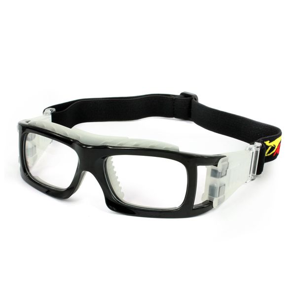  Kính Chơi Thể Thao Chịu Lực Đá Bóng, Bóng Rổ Panlees JH731 Chính Hãng 