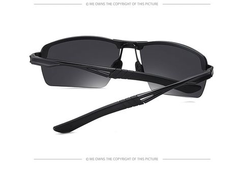  Kính Râm Phân Cực Polarized Lapola 3391 