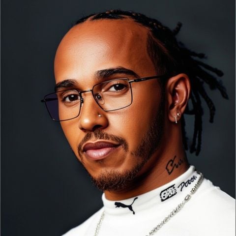  Police VPLL48J Gọng Kính - Tem Chính Hãng 101 