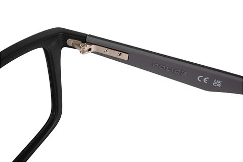  Police VPLN26 Gọng Kính - Tem Chính Hãng 101 