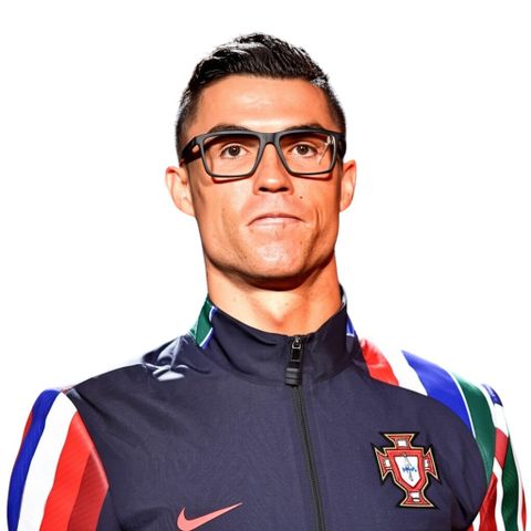  Police VPLN26 Gọng Kính - Tem Chính Hãng 101 