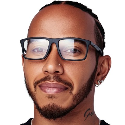  Police VPLN26 Gọng Kính - Tem Chính Hãng 101 