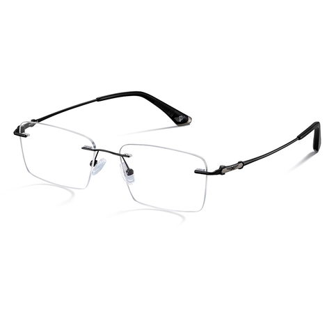  Police VPLP01K Gọng Kính Khoan - Tem Chính Hãng 101 