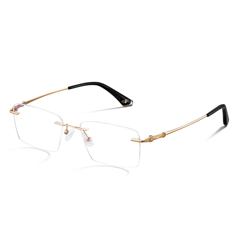  Police VPLP01K Gọng Kính Khoan - Tem Chính Hãng 101 