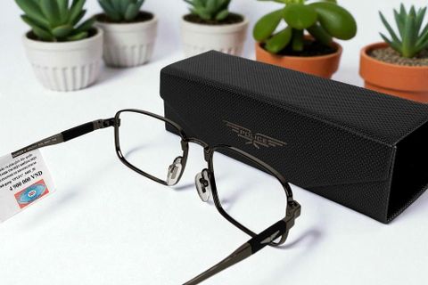  Gọng Kính Glasses Police VPLP17 Ranger 4 - Tem Chính Hãng 101 