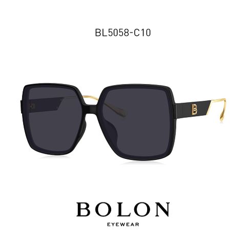  Kính Râm Thời Trang Phân Cực Polarized Dương Mịch Bolon BL5058 Chính Hãng FullBox 