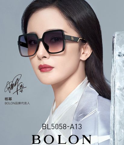  Kính Râm Thời Trang Phân Cực Polarized Dương Mịch Bolon BL5058 Chính Hãng FullBox 