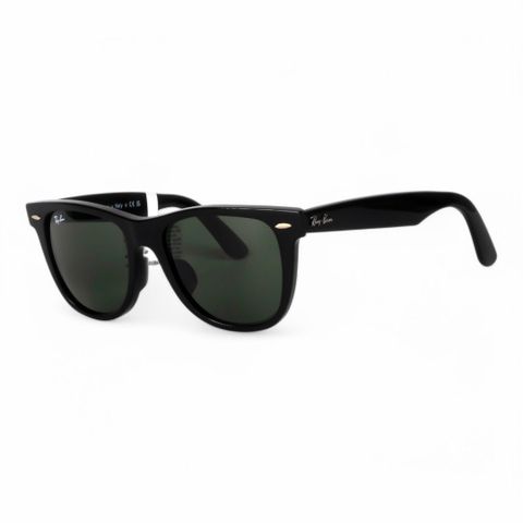  Kính Mát RayBan Wayfarer 0RB2140F - Tem Chính Hãng Luxottica - Fullbox 