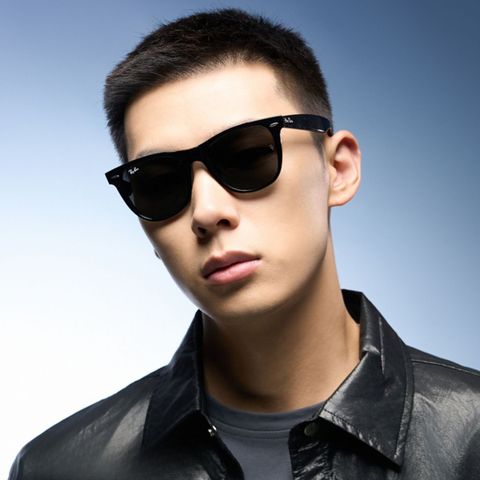 Kính Mát RayBan Wayfarer 0RB2140F - Tem Chính Hãng Luxottica - Fullbox 